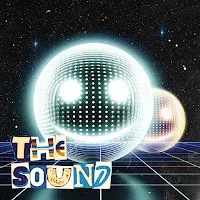 Jay Hardway — The Sound — обложка